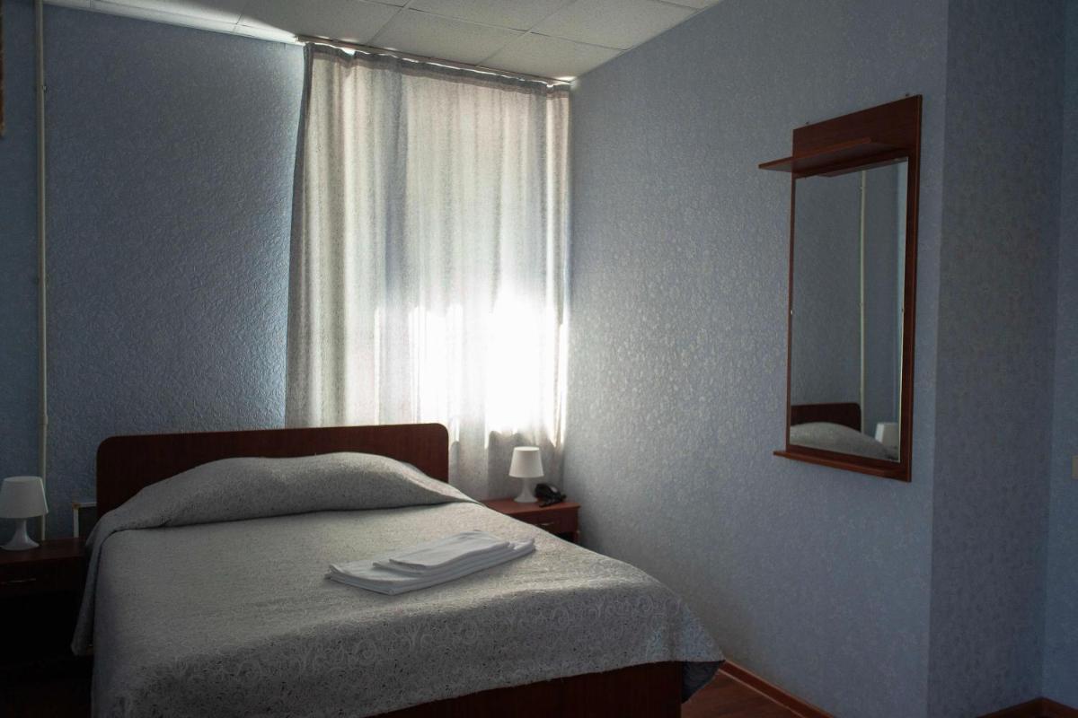 Skazka Inn - Housity