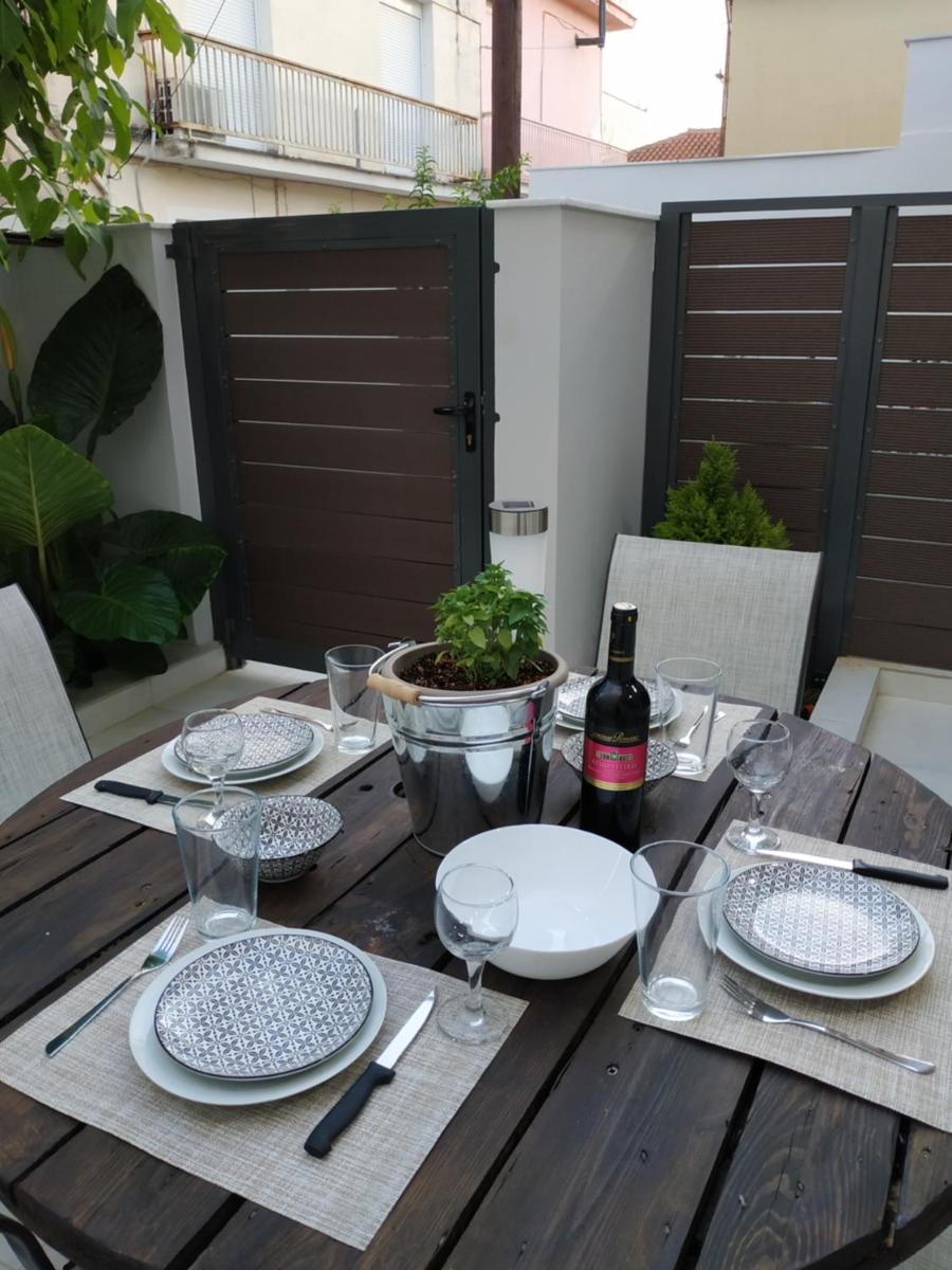 Arxontia 2 - Housity