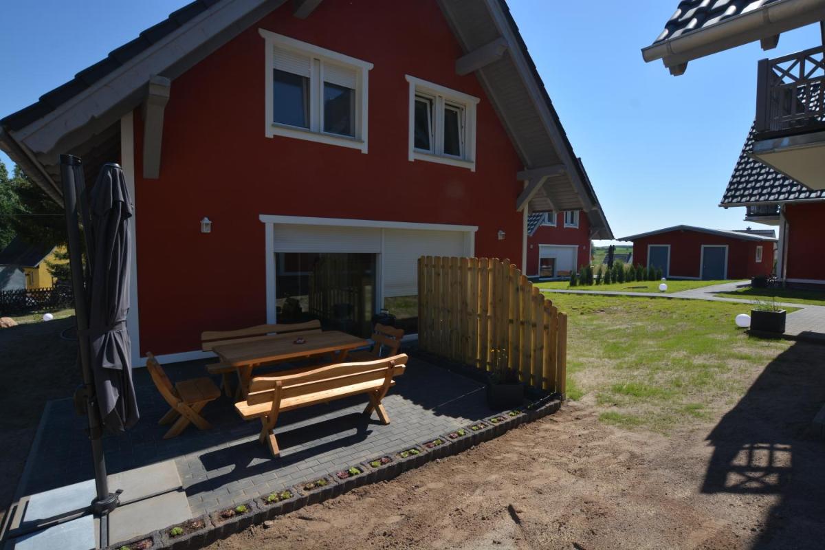 Urlaub am Plätlinsee - Haus Elisa - Housity