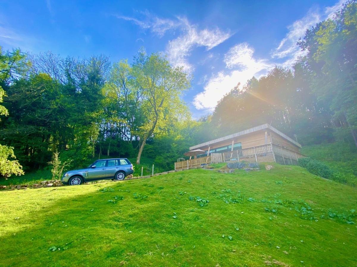 11 - Yorkshire Dales 3 bed  with Fire Pit - Housity