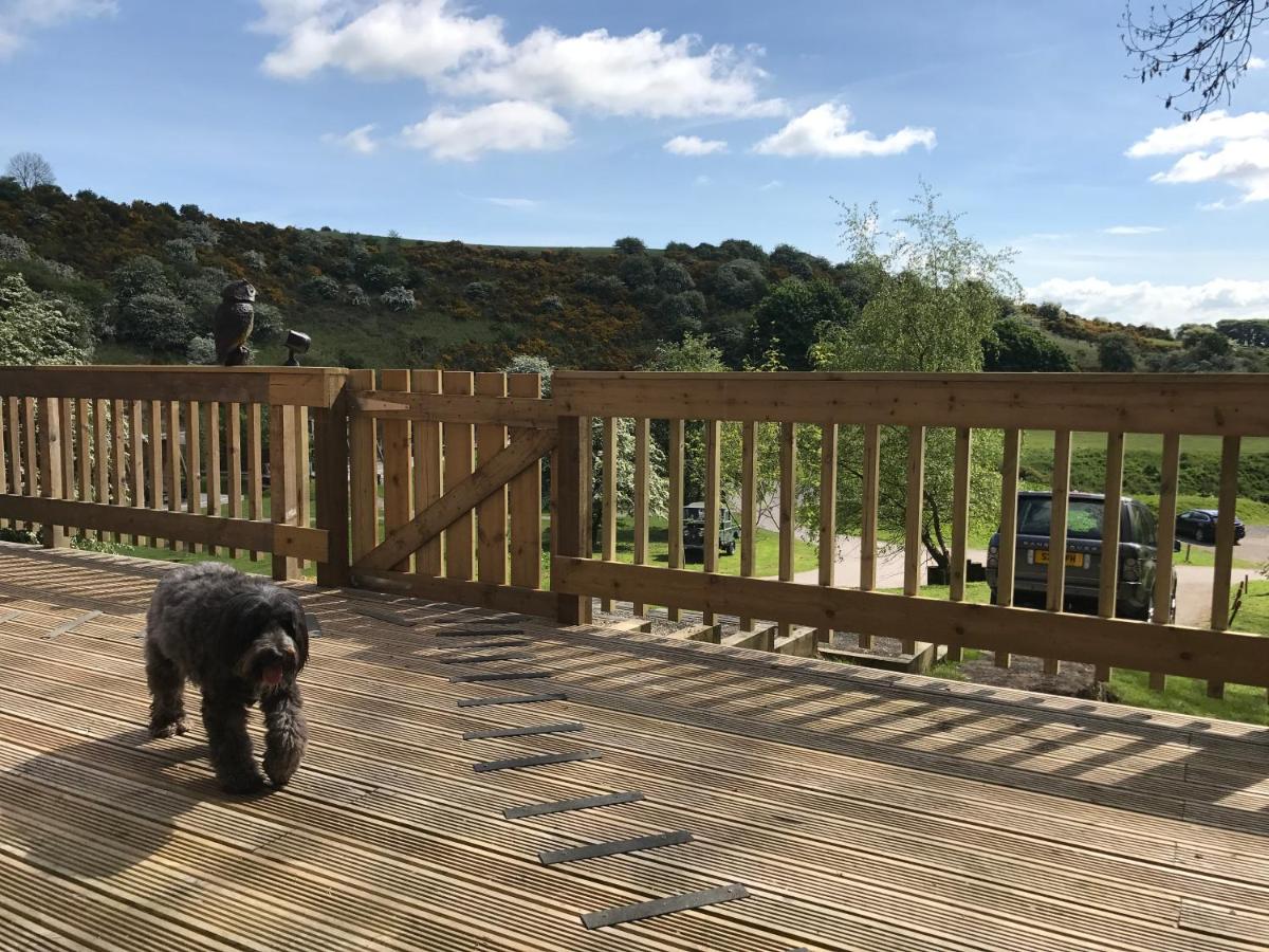 11 - Yorkshire Dales 3 bed  with Fire Pit - Housity
