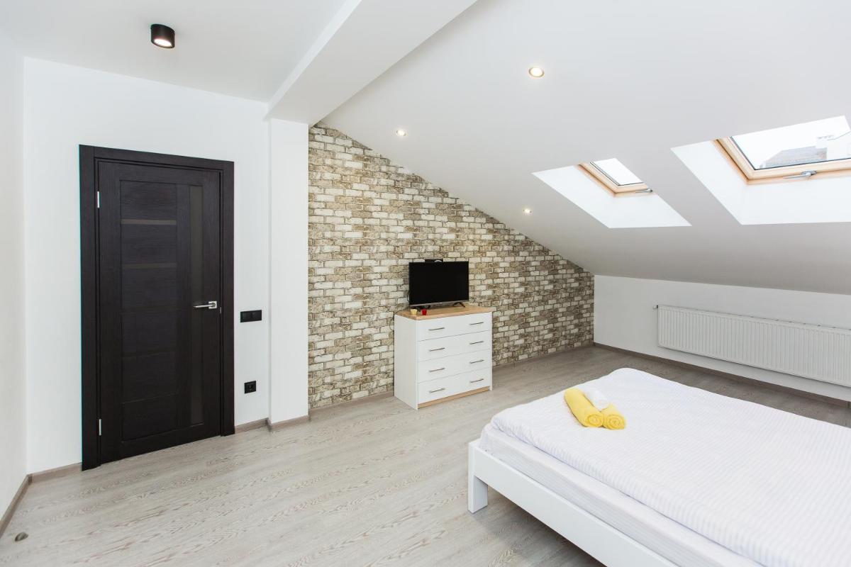 BvApartments VIP on Kulisha - Housity