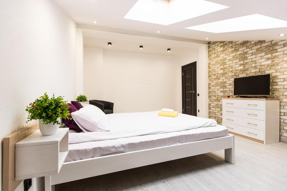 BvApartments VIP on Kulisha - Housity
