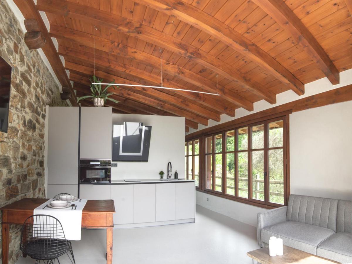 Casa Rural Madariaga - Housity