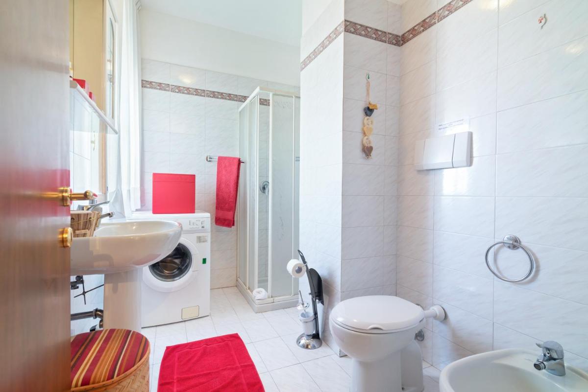 Suitetrails - S.Antonio Garden Flat with Terrace