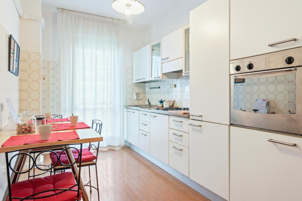 Suitetrails - S.Antonio Garden Flat with Terrace