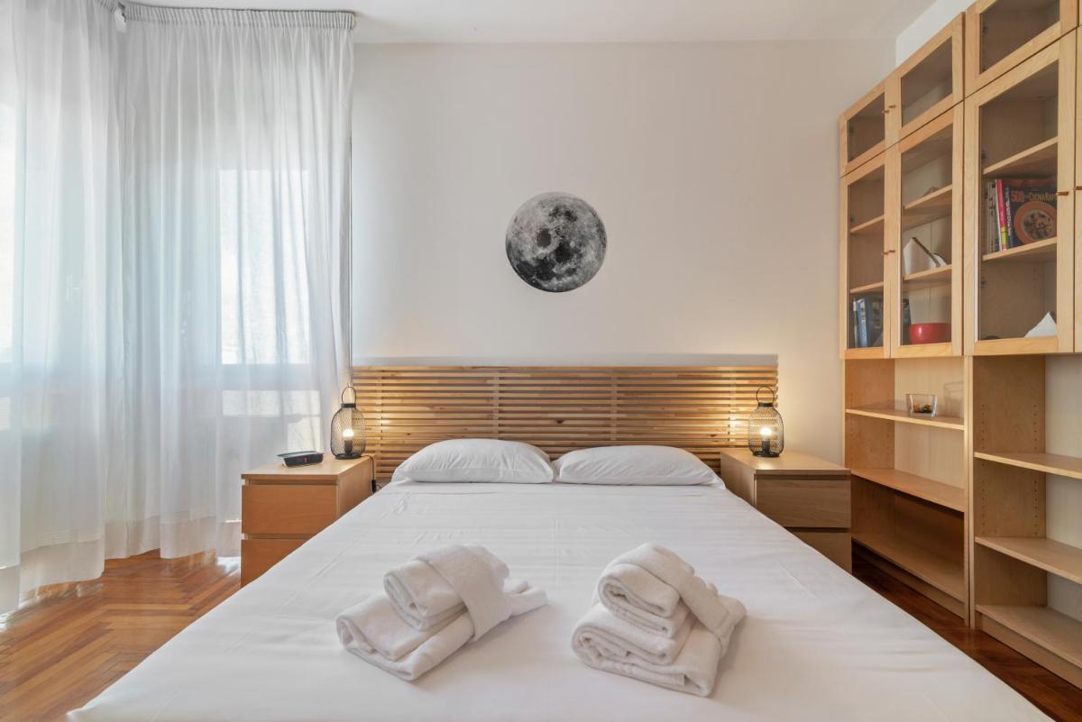 Suitetrails - S.Antonio Garden Flat with Terrace