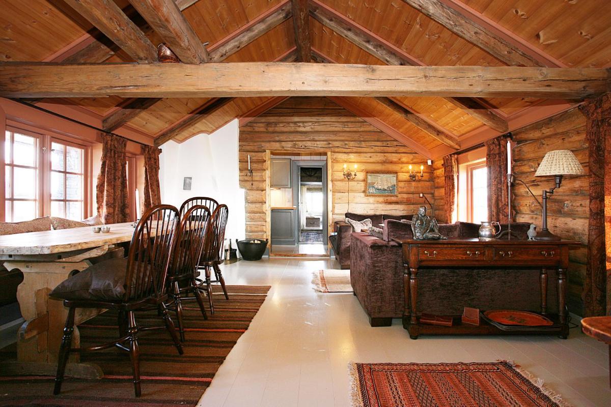 Korsholmen - by Classic Norway Hotels - Housity