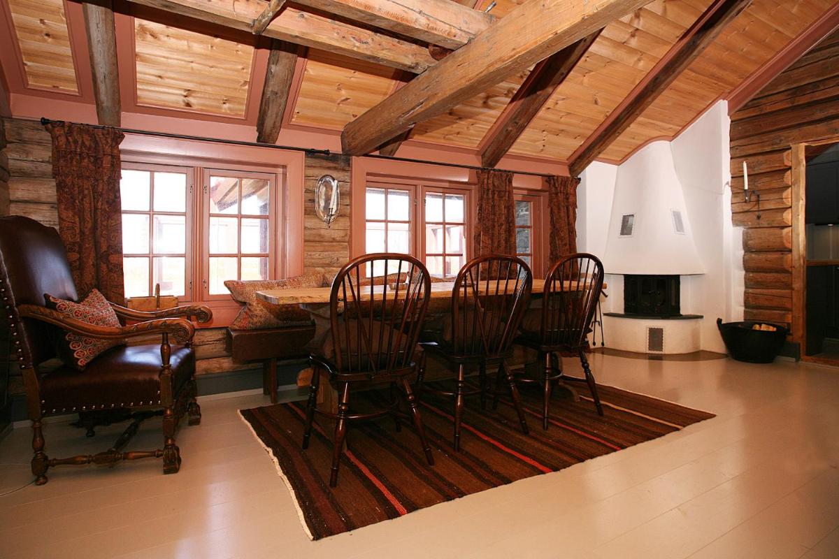 Korsholmen - by Classic Norway Hotels - Housity