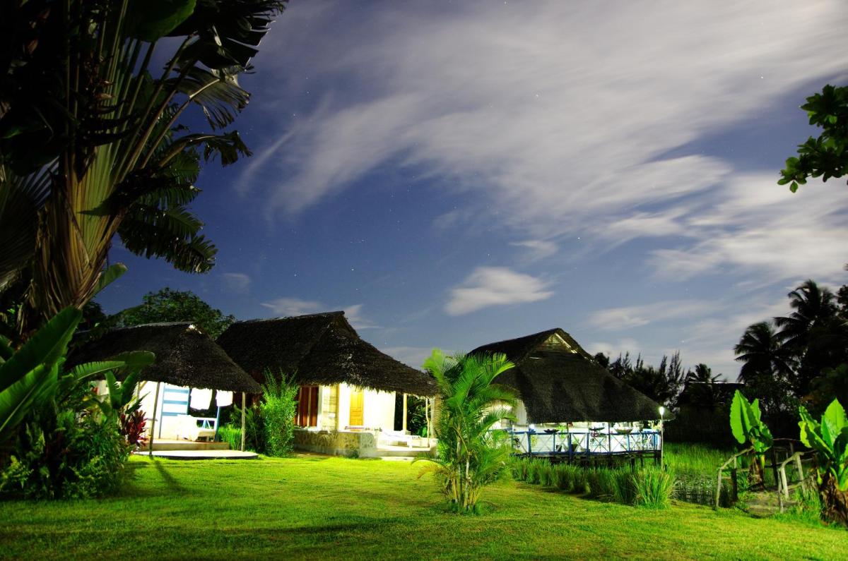 Hotel le Lagon - Housity