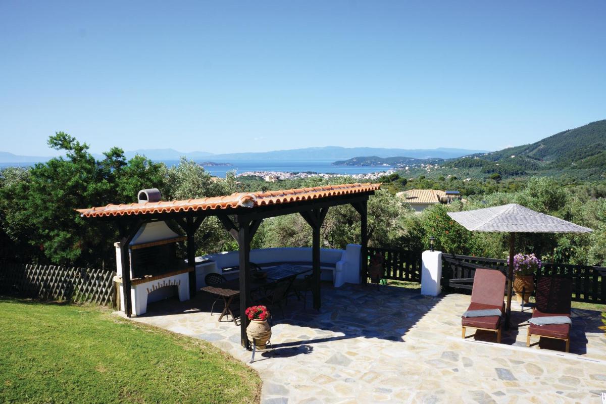 Villa Pefka - Housity