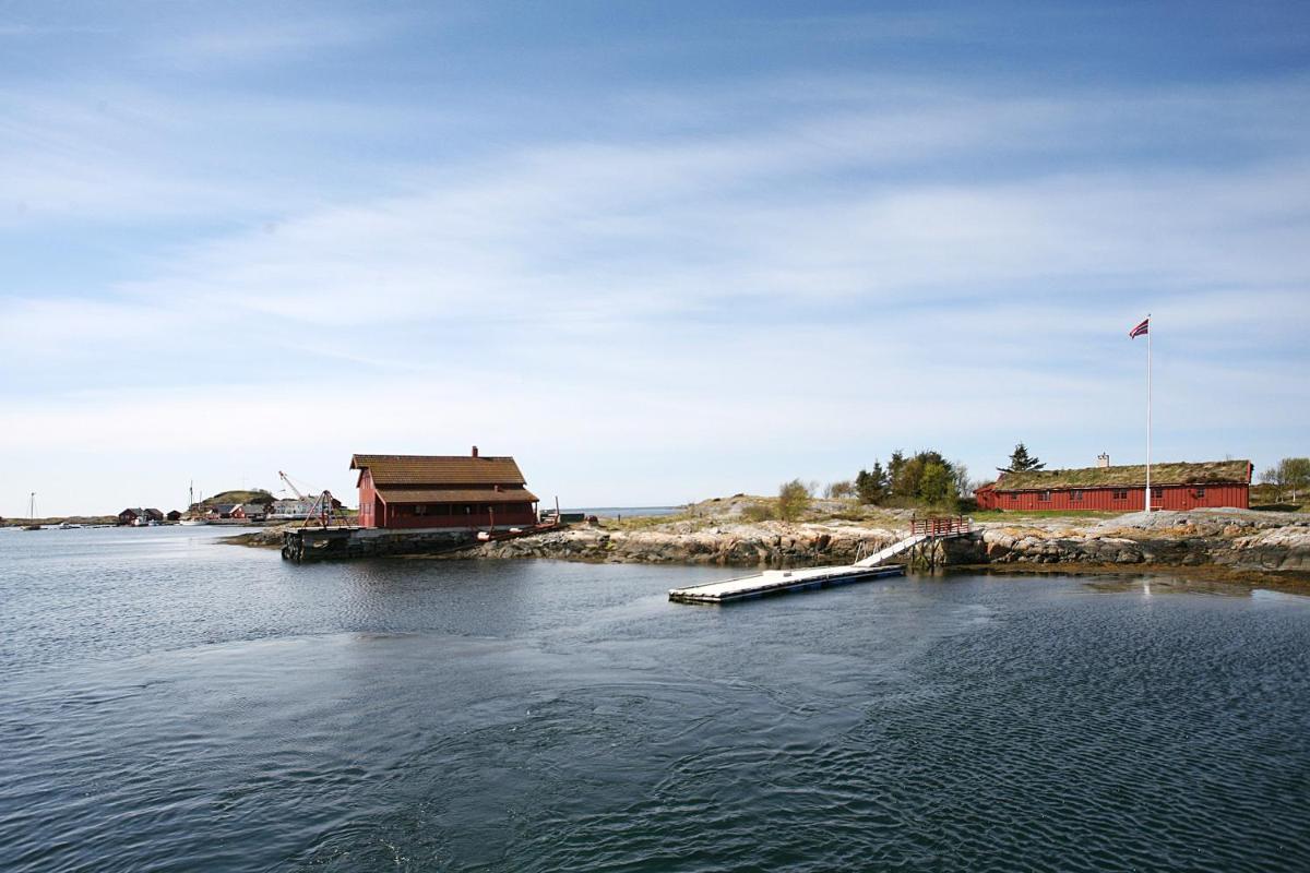 Korsholmen - by Classic Norway Hotels - Housity