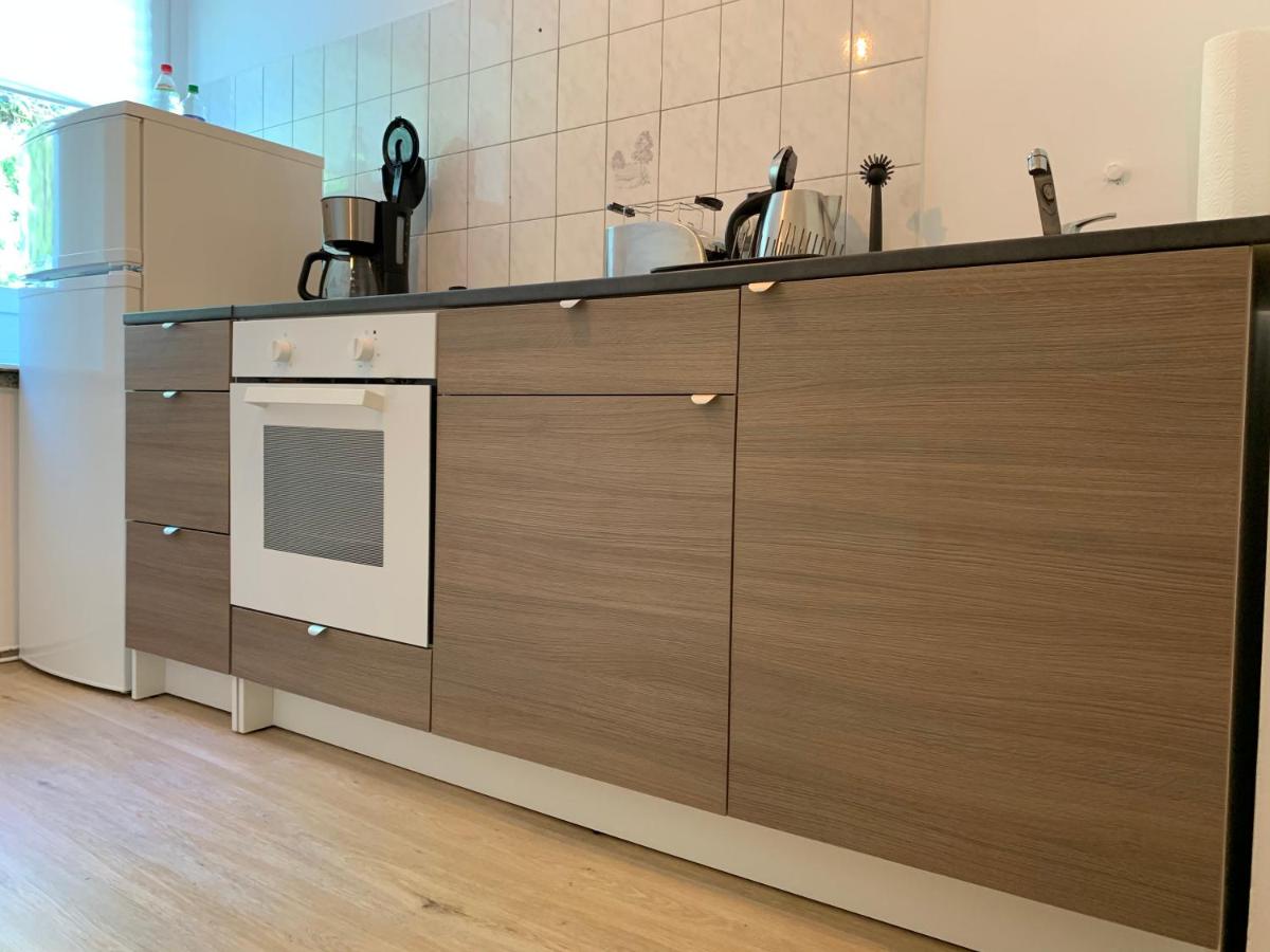Moderne Ferienwohnung für 5 Gäste in Oberwiesenthal - Housity