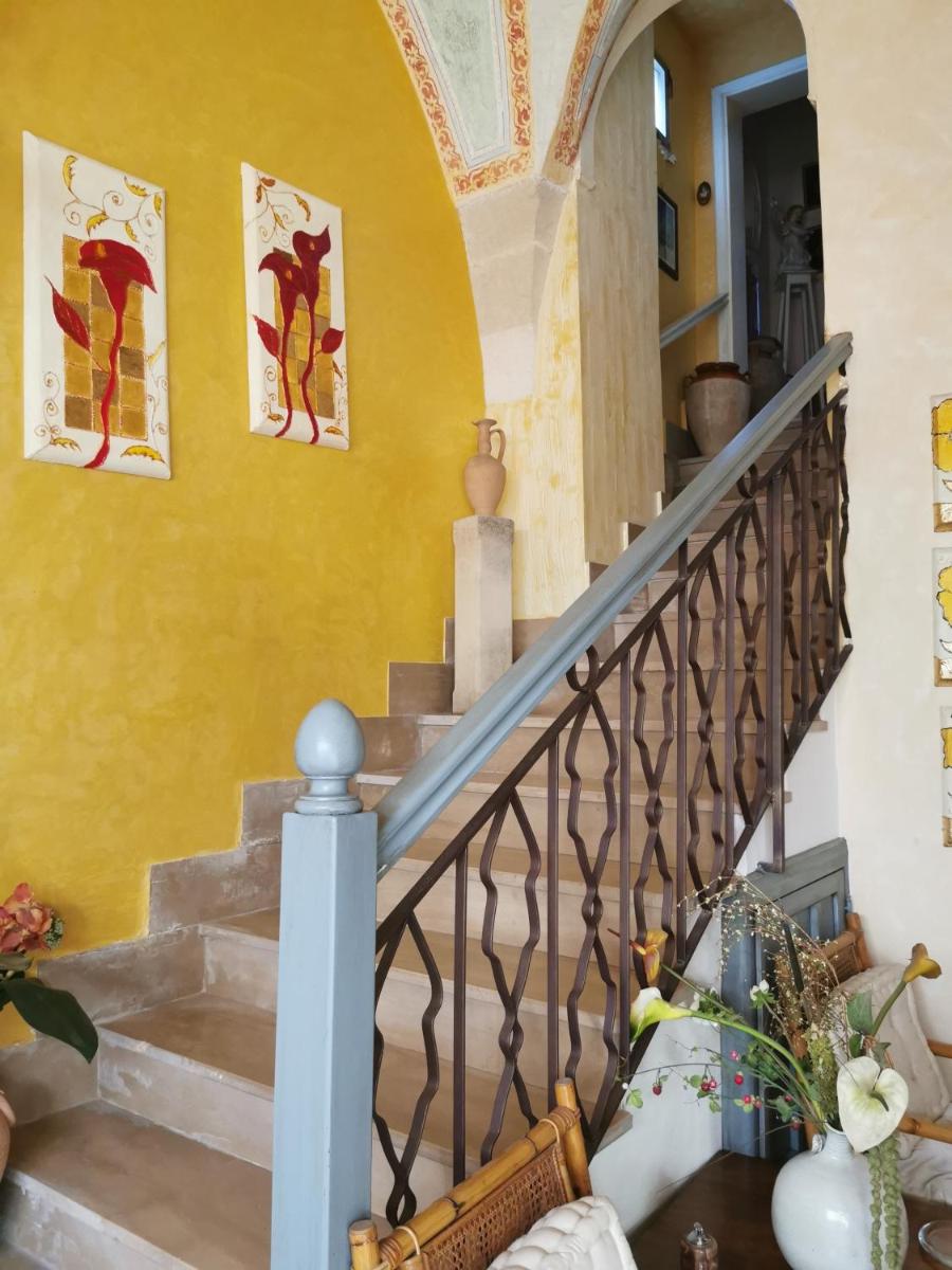 Appartamento Il Campanile - Housity