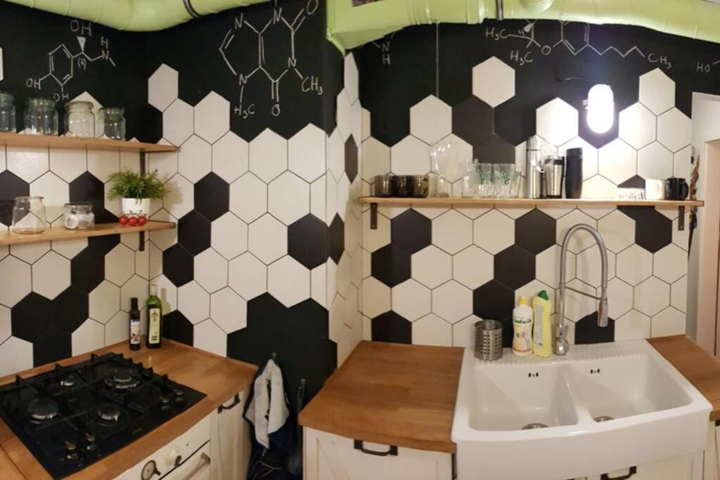Loft Flat - Housity