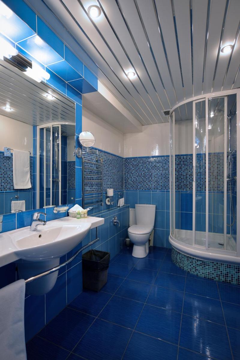 The Mayak Hotel - Korpus Irtysh - Housity