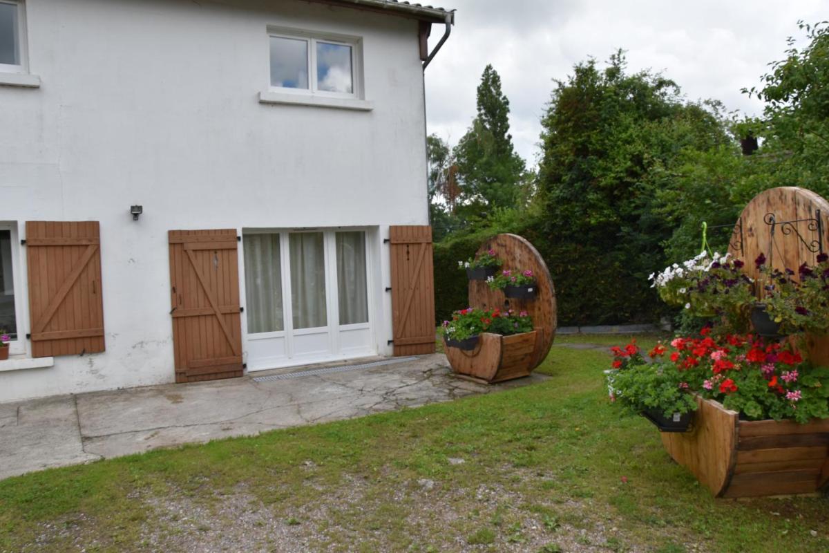 Gite de Grigny - Housity