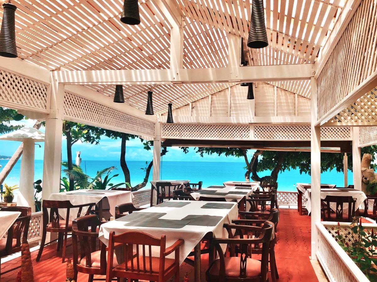 Suitetrails - Sans Souci Samui - SHA Plus