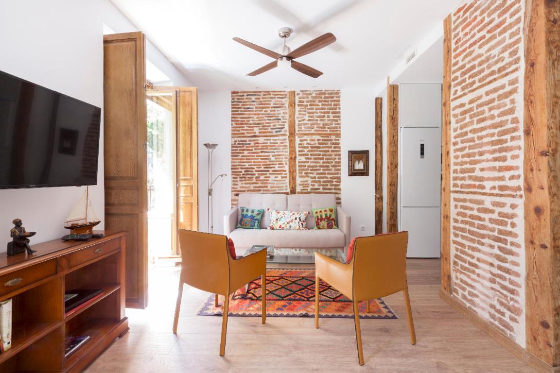 Chamberí Design Loft - Housity