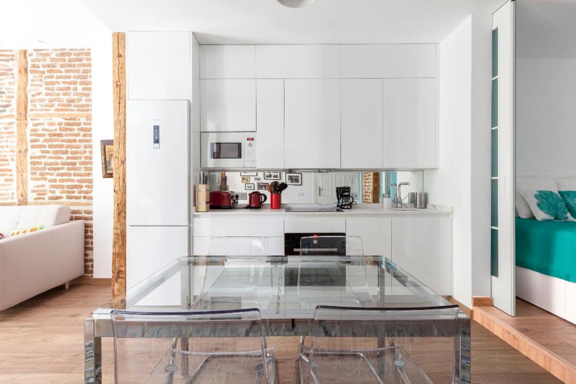 Chamberí Design Loft - Housity