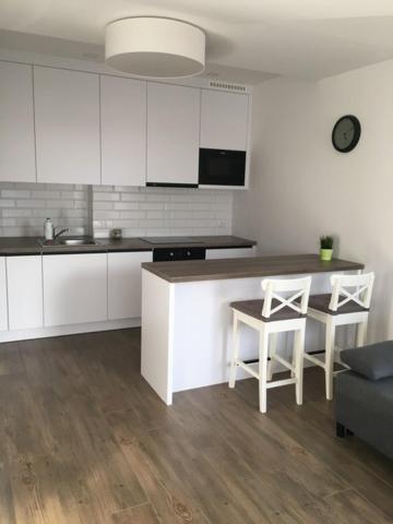 Apartamenty centrum Augustów - Housity