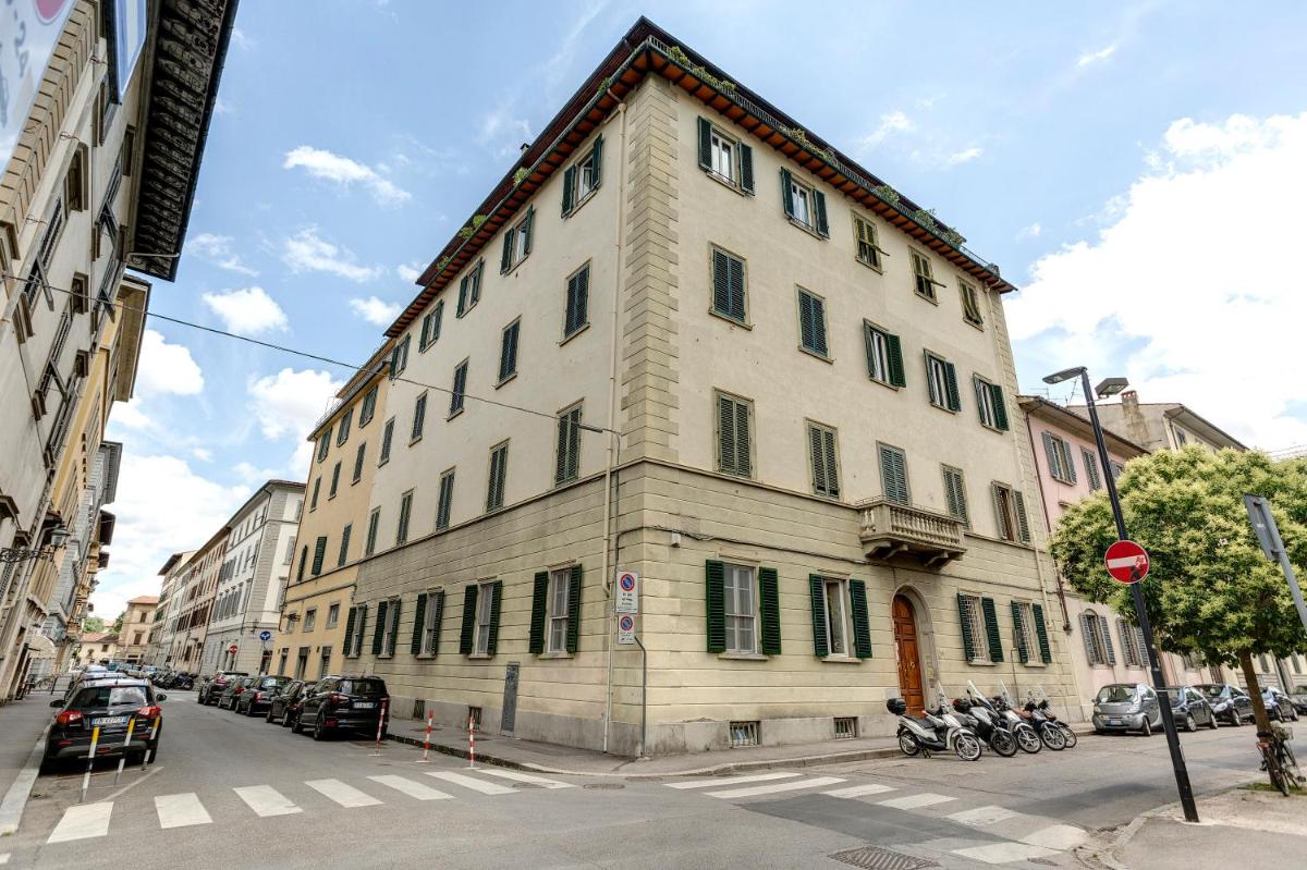 Al Consolato - Guest house - Housity