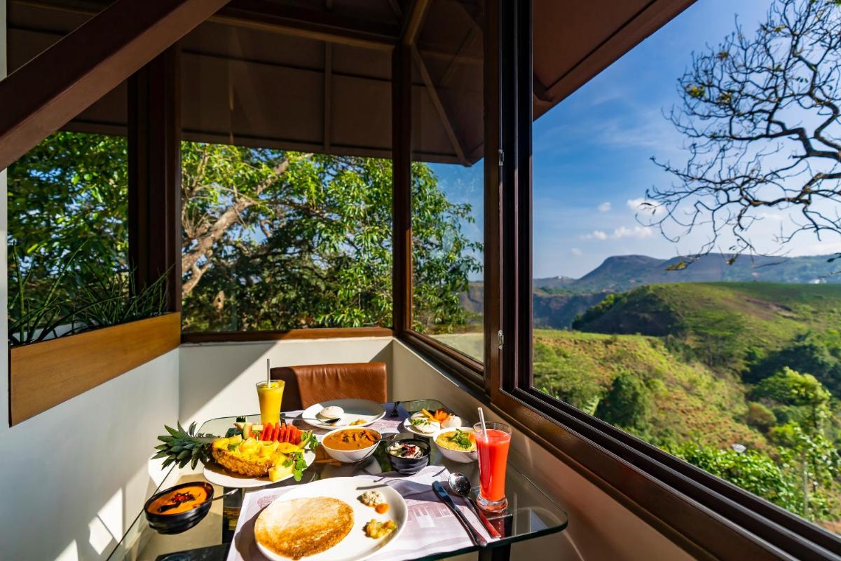 Winter Vale Green Stay Resorts - Housity
