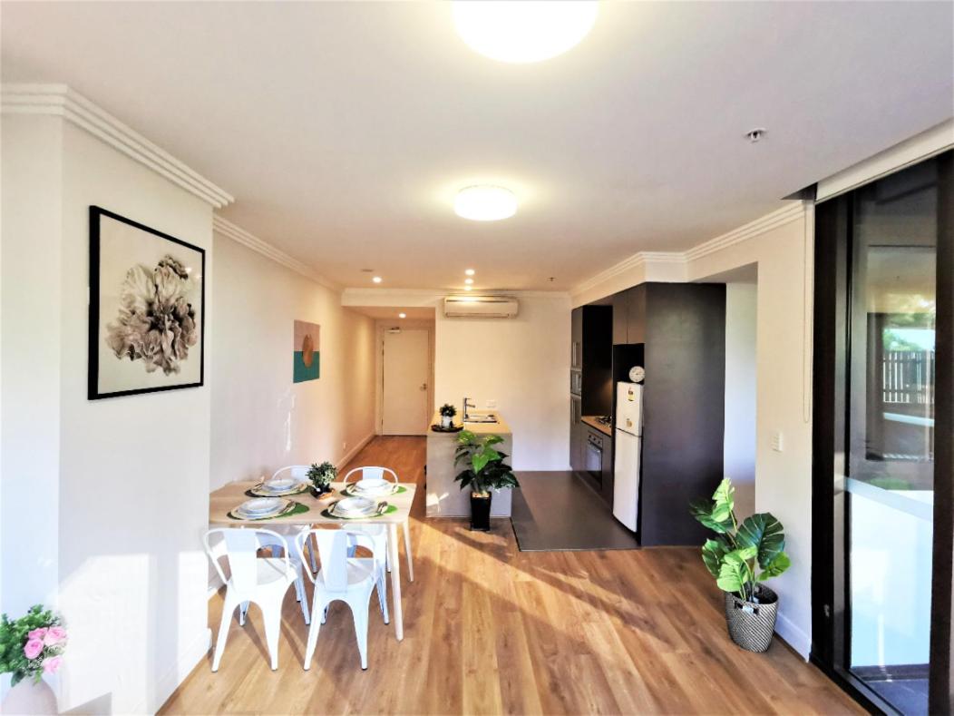 Greenview in Sydney Olympic Park - Housity
