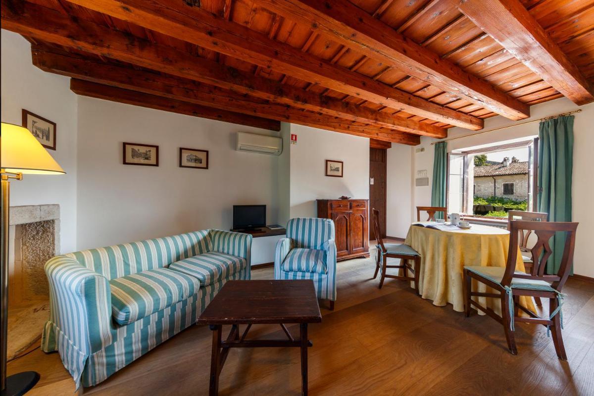 La Foresteria Serego Alighieri - Housity