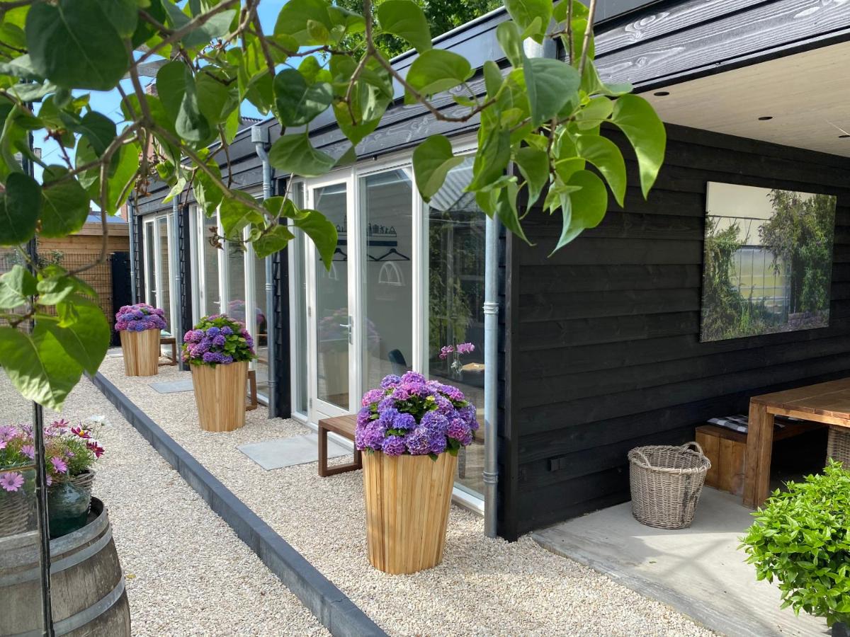 B&B Bij tante Teun - Housity