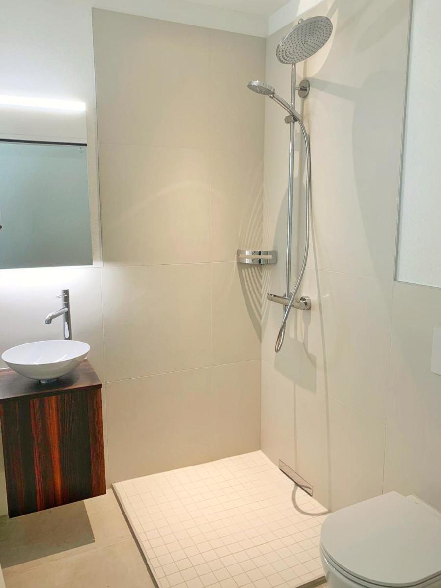 Suitetrails - Guesthouse Lochergut