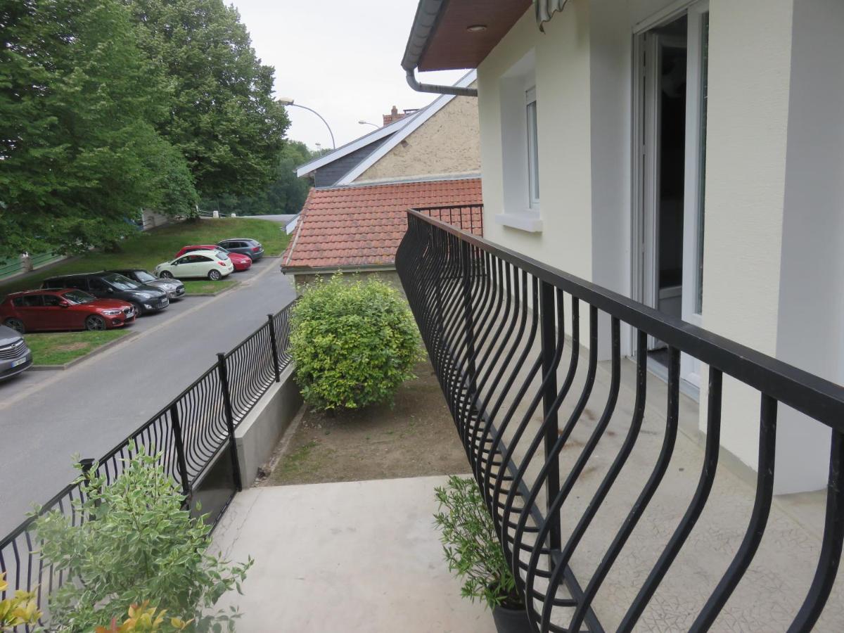 Le gîte du Coche avec vue sur la Marne - Housity