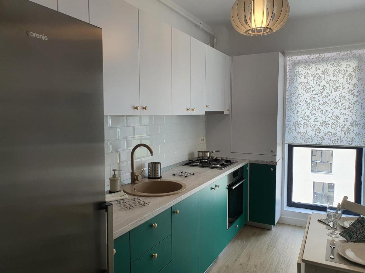 Plaza Boutique Apartment - Housity
