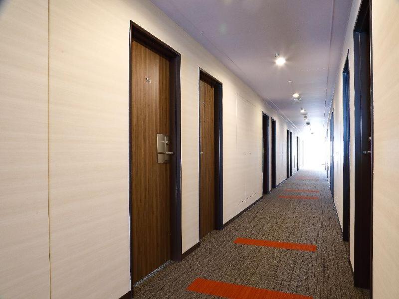 Hotel Hiroshima Garden Palace - Housity