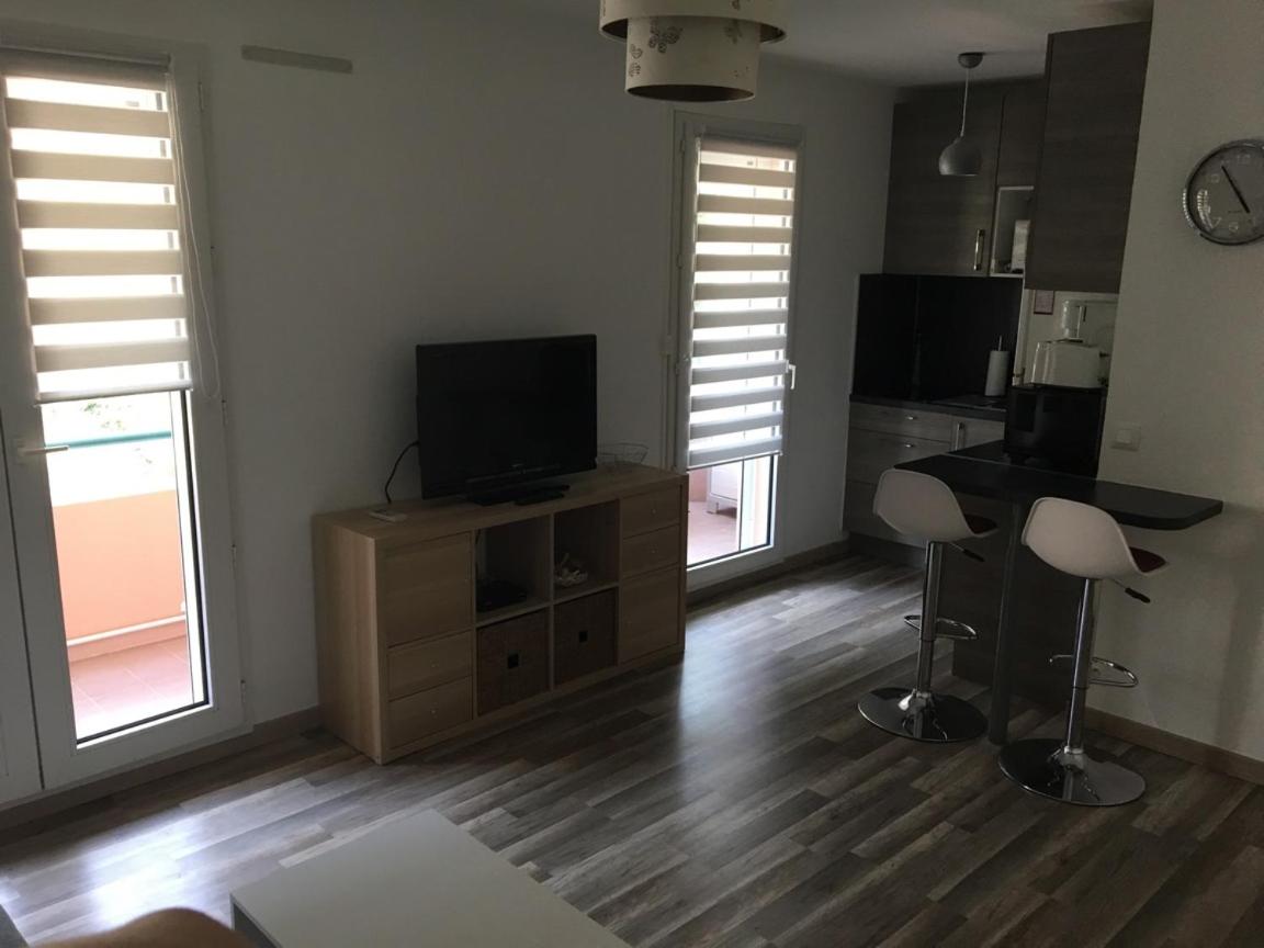 Studio au cœur de Théoule - Housity