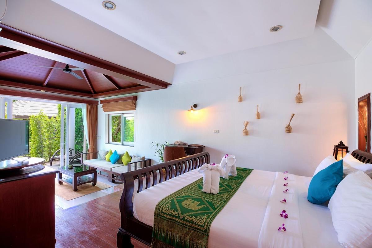 Sea Valley Resort - Housity