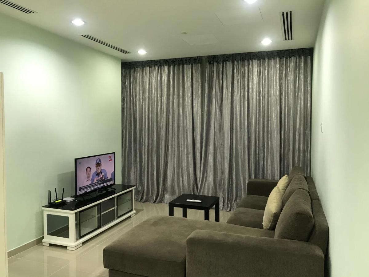 KLCC Apartment - Housity