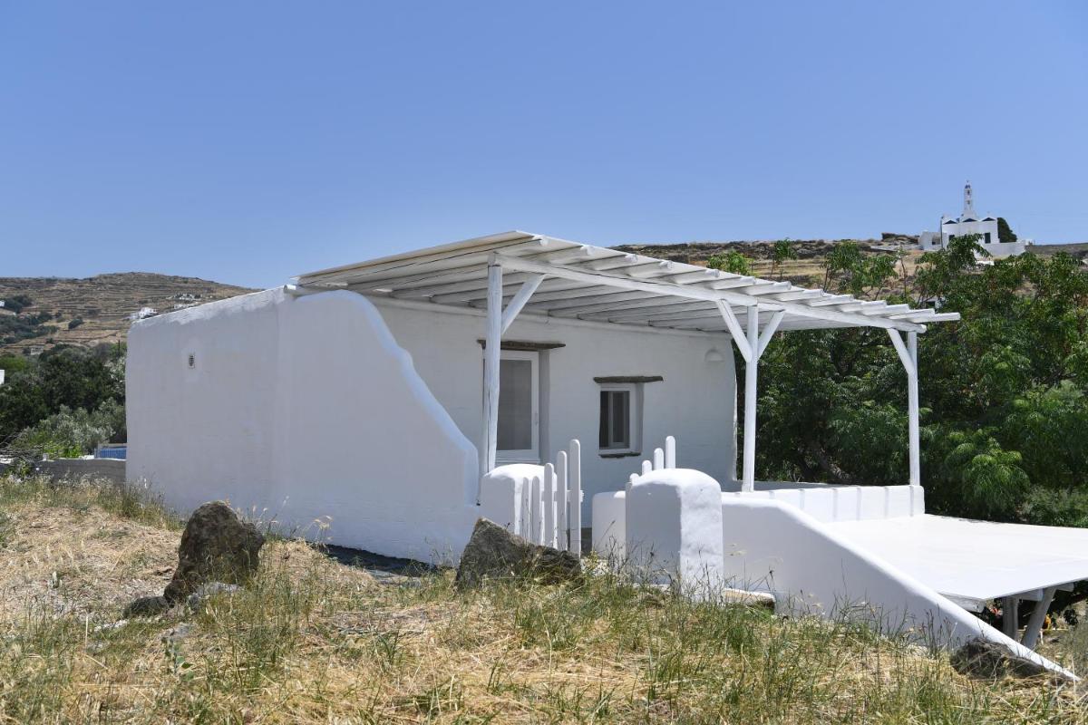 The stone - Housity