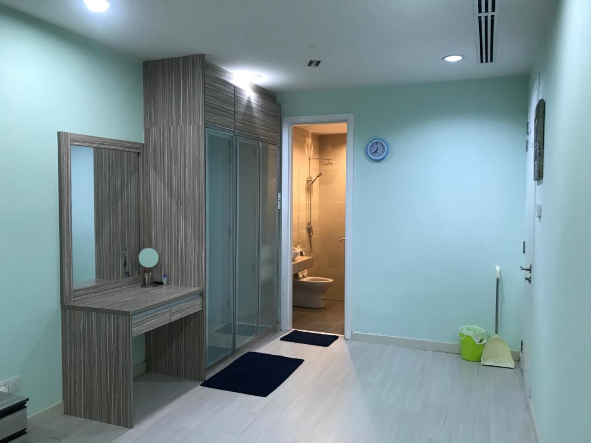 Suitetrails - KLCC Apartment