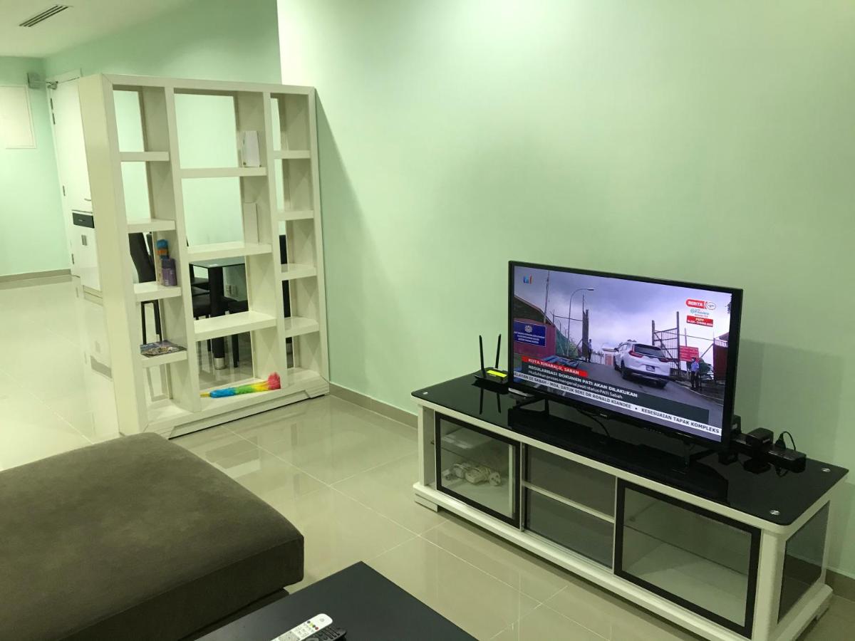 KLCC Apartment - Housity
