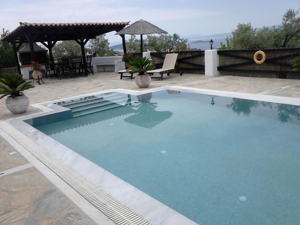 Villa Pefka - Housity
