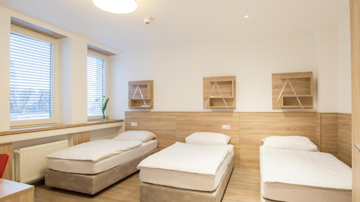 A2 Boarding House Memmingen - Housity