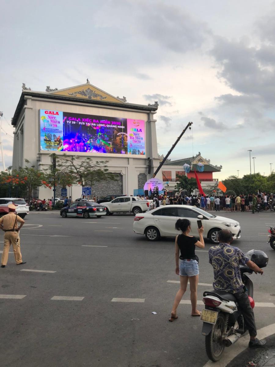 Central Halong Hotel - Housity