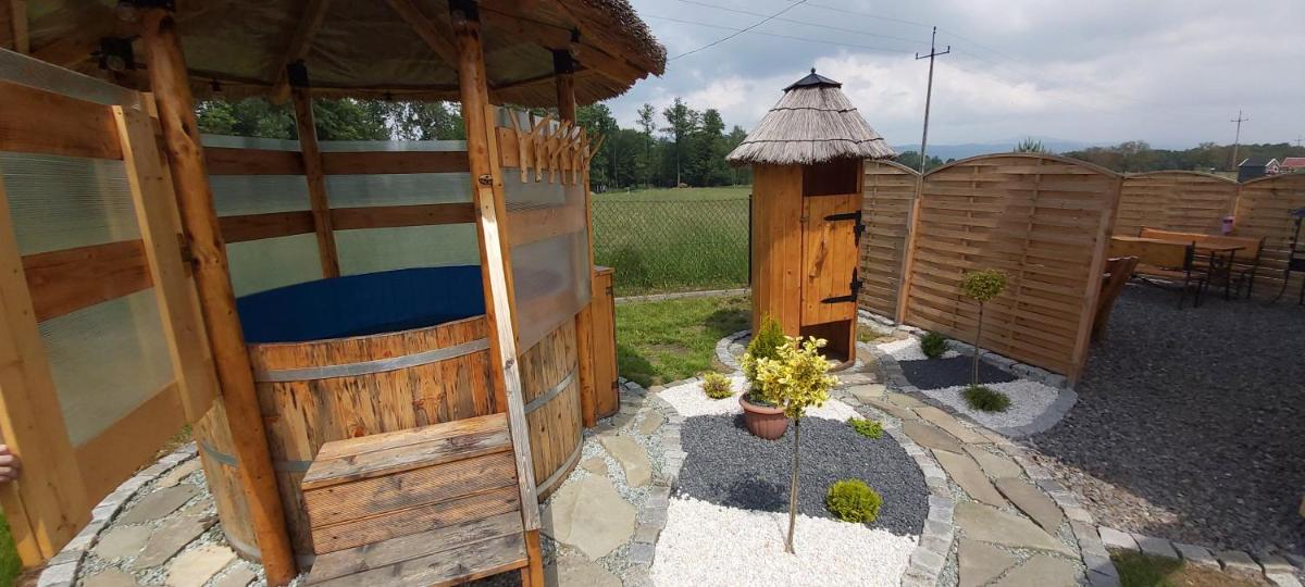 Rafi House Relax i Spa dom koło Szczyrku - Housity