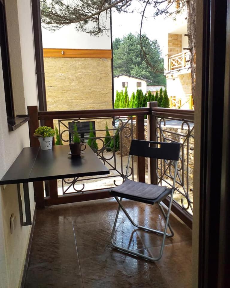 Apartman Samardzic Zlatibor - Hizvo