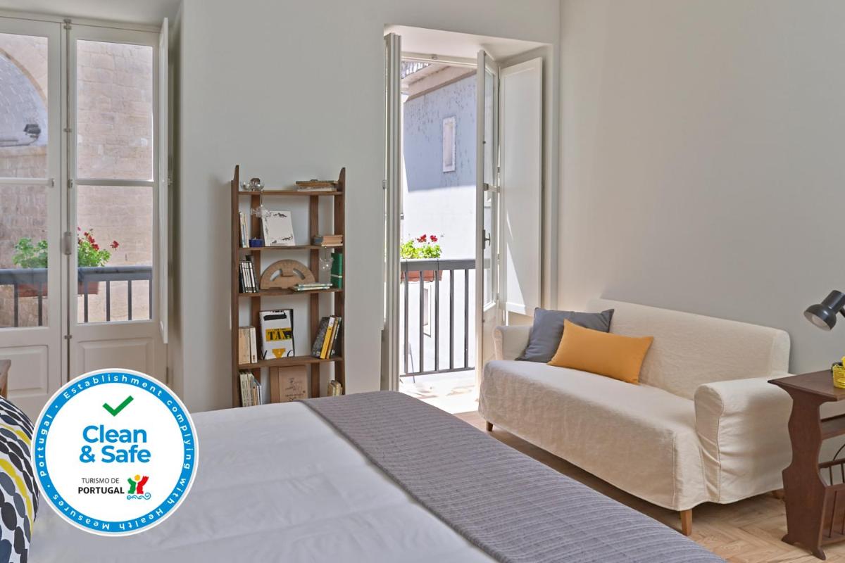 Casas do Arco - Housity