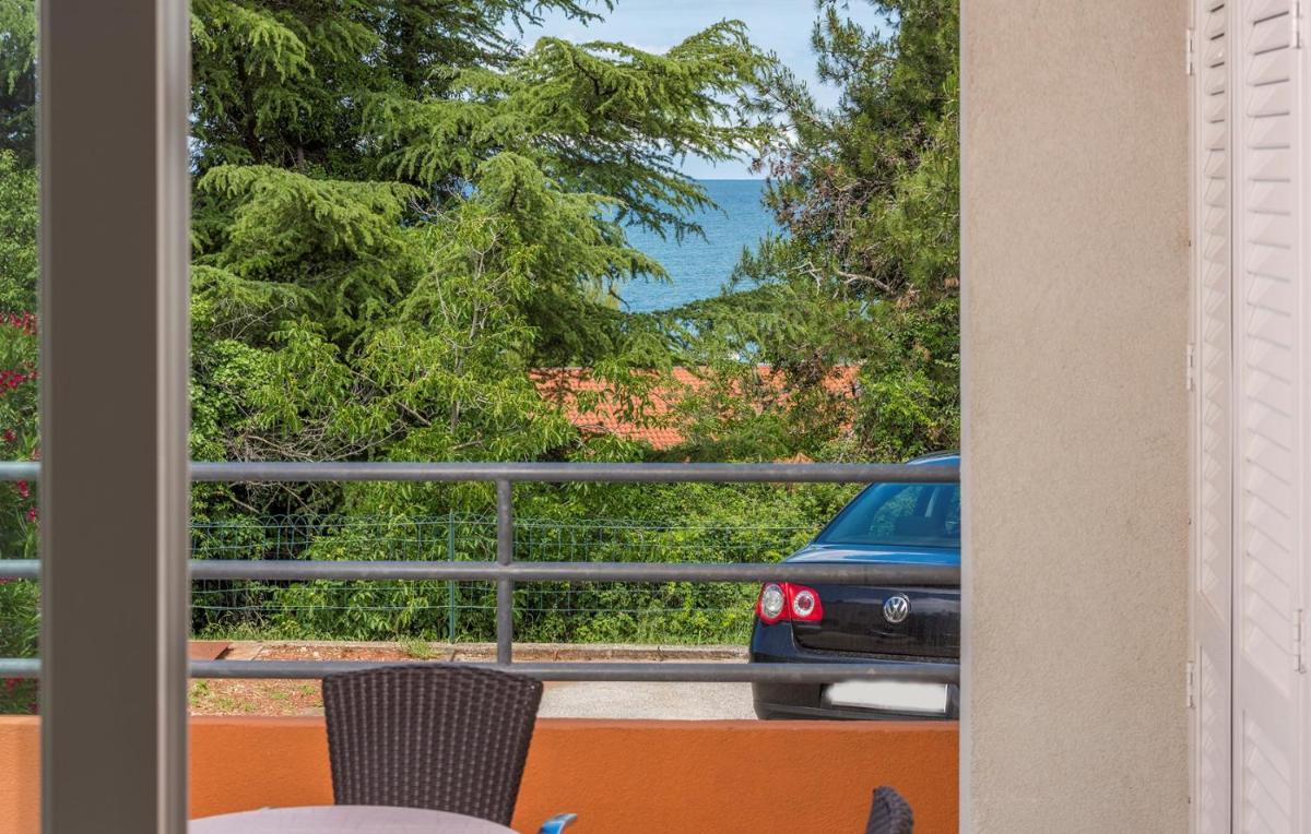 Apartment Raul in Dajla - Housity