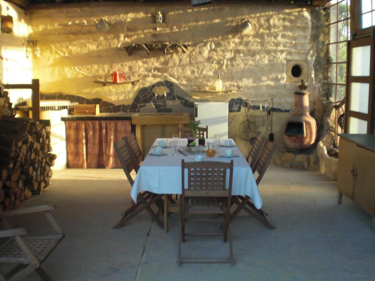 chambres d'hôtes de la colline - Housity