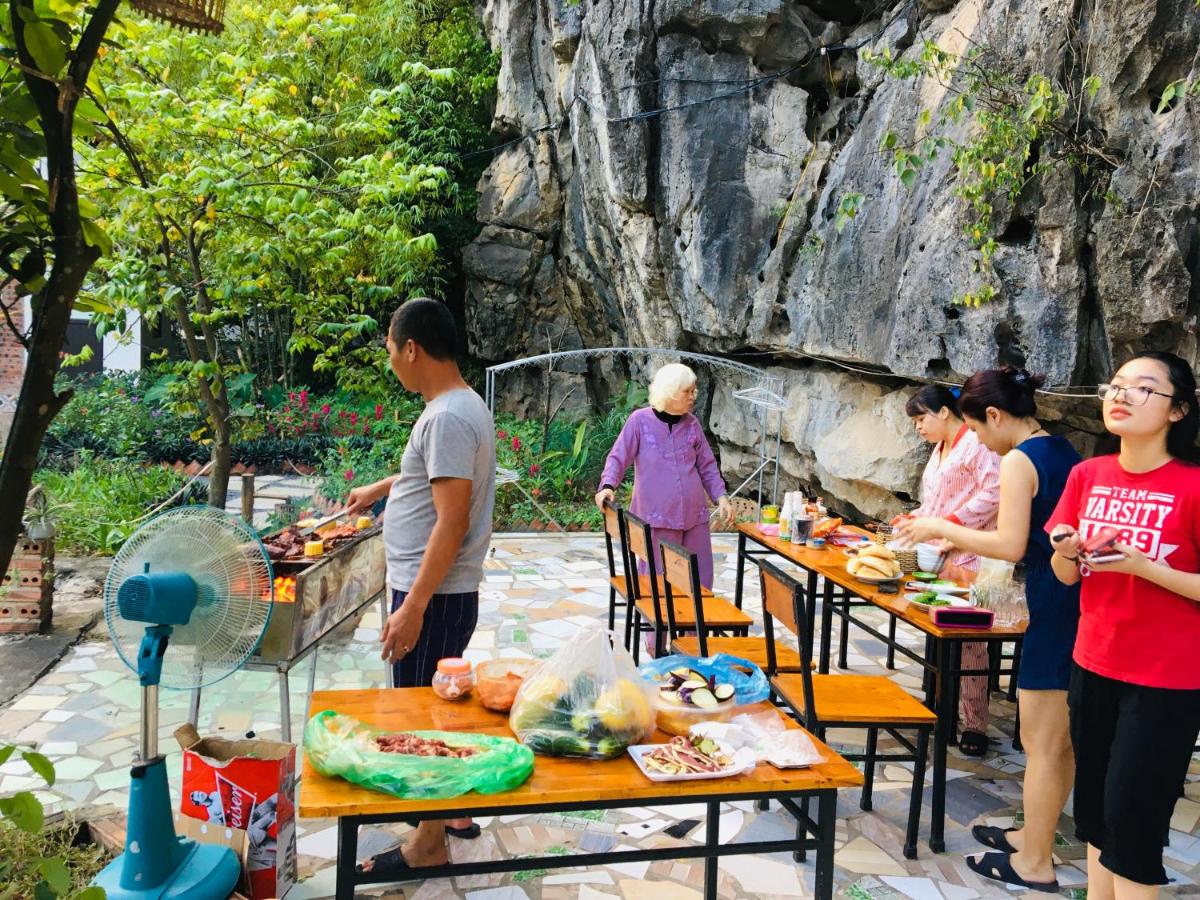Hang Mua Family Homestay - Housity