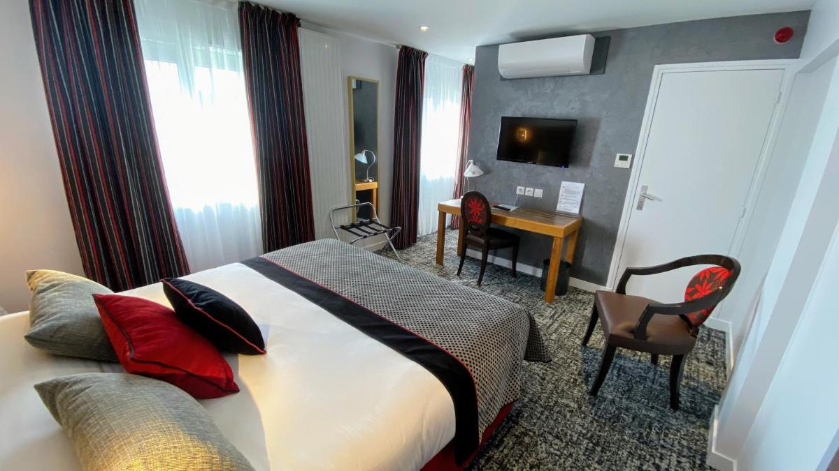 Logis - Le Christina - Housity